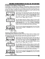 Preview for 17 page of HITEC multi cahrger X4 AC Plus Instruction Manual