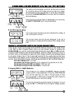 Preview for 19 page of HITEC multi cahrger X4 AC Plus Instruction Manual