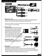 Preview for 6 page of HITEC NEON-SS FM Instruction Manual