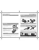 Предварительный просмотр 3 страницы HITEC OPTIC 6 Sport Instruction Manual