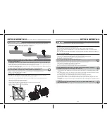 Предварительный просмотр 5 страницы HITEC OPTIC 6 Sport Instruction Manual