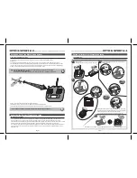 Предварительный просмотр 11 страницы HITEC OPTIC 6 Sport Instruction Manual