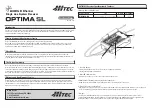 HITEC OPTIMA SL Instruction preview