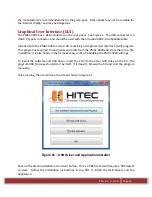 Предварительный просмотр 23 страницы HITEC PMAC 3000 Operator'S Manual