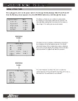 Preview for 10 page of HITEC power peak D7 Operating Instructions Manual