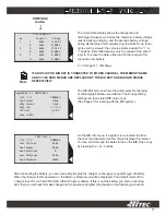 Preview for 11 page of HITEC power peak D7 Operating Instructions Manual