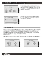 Preview for 18 page of HITEC power peak D7 Operating Instructions Manual