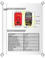 Preview for 9 page of HITEC RDX1 PRO Instruction Manual