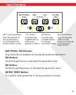 Preview for 15 page of HITEC RDX2 Mini Instruction Manual