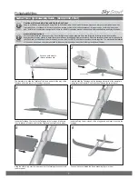 Предварительный просмотр 7 страницы HITEC Sky Scout H2GO Instruction Manual