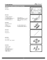 Предварительный просмотр 15 страницы HITEC Sky Scout H2GO Instruction Manual