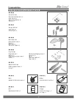 Предварительный просмотр 16 страницы HITEC Sky Scout H2GO Instruction Manual