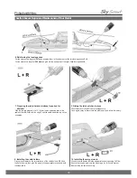 Предварительный просмотр 18 страницы HITEC Sky Scout H2GO Instruction Manual