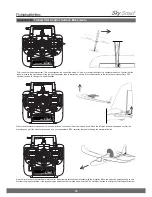 Предварительный просмотр 26 страницы HITEC Sky Scout H2GO Instruction Manual