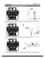 Предварительный просмотр 27 страницы HITEC Sky Scout H2GO Instruction Manual