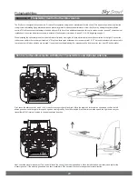 Предварительный просмотр 28 страницы HITEC Sky Scout H2GO Instruction Manual