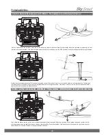 Предварительный просмотр 29 страницы HITEC Sky Scout H2GO Instruction Manual