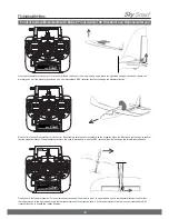 Предварительный просмотр 30 страницы HITEC Sky Scout H2GO Instruction Manual