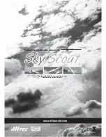 Предварительный просмотр 32 страницы HITEC Sky Scout H2GO Instruction Manual