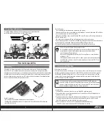 Preview for 5 page of HITEC SPECTRA 2.4 User Manual