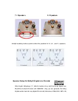 Preview for 13 page of HITEC SVXHDA-DXM7110 Owner'S Manual