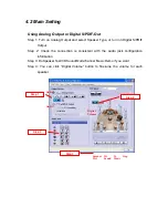 Preview for 16 page of HITEC SVXHDA-DXM7110 Owner'S Manual