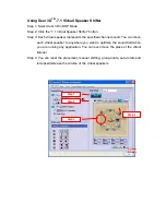 Preview for 18 page of HITEC SVXHDA-DXM7110 Owner'S Manual