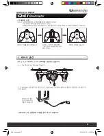 Preview for 10 page of HITEC WEEKENDER Q4I Instruction Manual