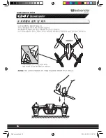 Preview for 19 page of HITEC WEEKENDER Q4I Instruction Manual