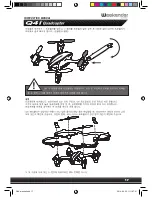 Preview for 20 page of HITEC WEEKENDER Q4I Instruction Manual