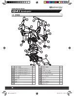 Preview for 21 page of HITEC WEEKENDER Q4I Instruction Manual