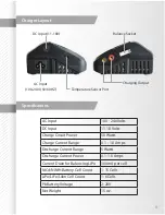 Preview for 9 page of HITEC X1 AC Plus Instruction Manual