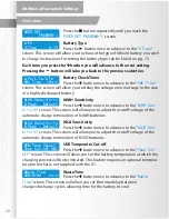 Preview for 28 page of HITEC X1 AC Plus Instruction Manual