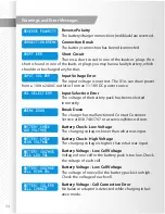 Preview for 34 page of HITEC X1 AC Plus Instruction Manual