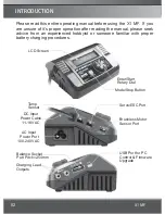 Preview for 4 page of HITEC X1 MF Instruction Manual