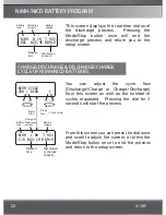 Preview for 23 page of HITEC X1 MF Instruction Manual