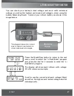 Preview for 28 page of HITEC X1 MF Instruction Manual