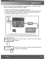 Preview for 30 page of HITEC X1 MF Instruction Manual