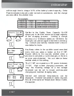 Preview for 32 page of HITEC X1 MF Instruction Manual