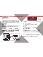 Preview for 7 page of HITEC X1 mini Operation Manual