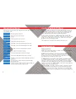 Preview for 13 page of HITEC X1 mini Operation Manual