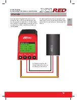 Preview for 15 page of HITEC X1RED Instruction Manual