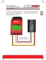 Preview for 47 page of HITEC X1RED Instruction Manual