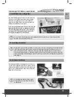 Preview for 11 page of HITEC X2 700 Instruction Manual