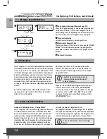 Preview for 14 page of HITEC X2 700 Instruction Manual