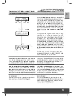 Preview for 15 page of HITEC X2 700 Instruction Manual