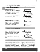 Preview for 18 page of HITEC X2 700 Instruction Manual