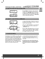 Preview for 19 page of HITEC X2 700 Instruction Manual