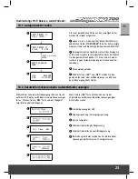 Preview for 23 page of HITEC X2 700 Instruction Manual