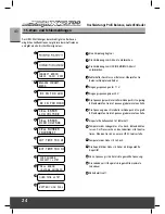 Preview for 24 page of HITEC X2 700 Instruction Manual